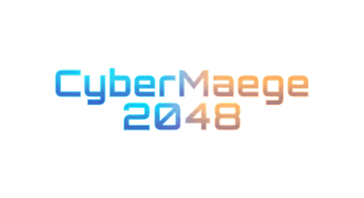 Cyber Marge 2048
